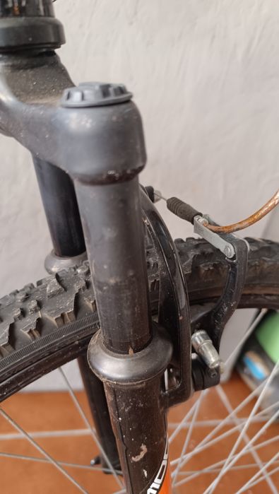 Bicicleta B-Pro roda 26