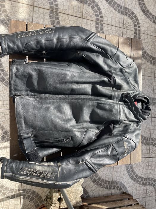 Casaco Mota Dainese