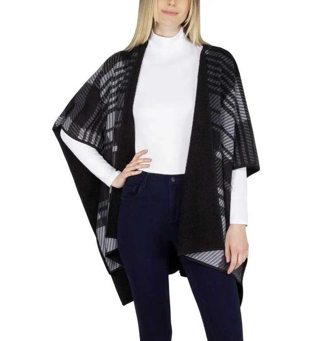 Продам пончо - накидку IKE BEHAR