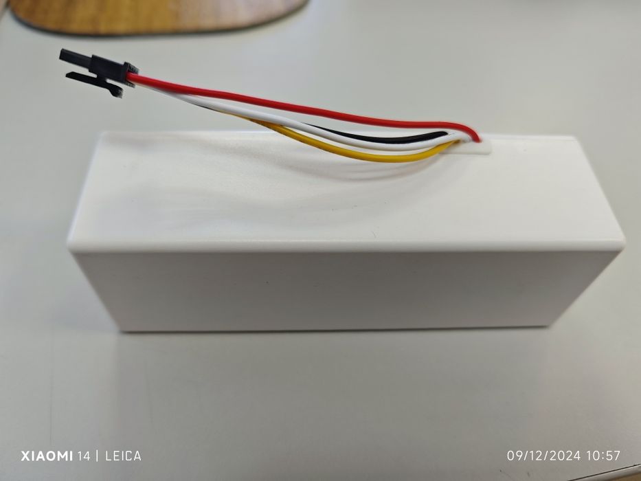 Bateria Aspirador Xiaomi Mijia 1C