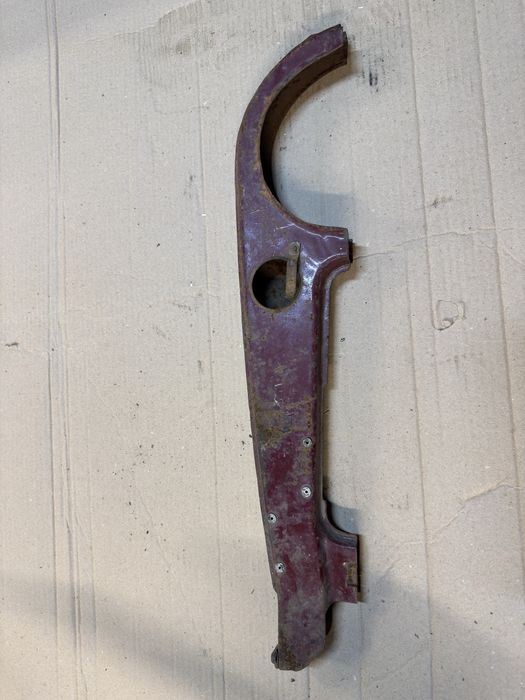 Ява 360 парабула,бардачки,крыло,защита цепи