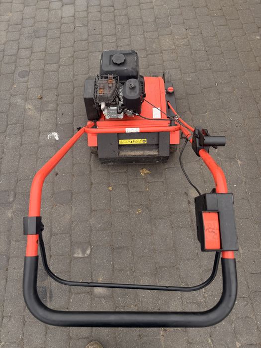 Wertykulator sabo 38-bv