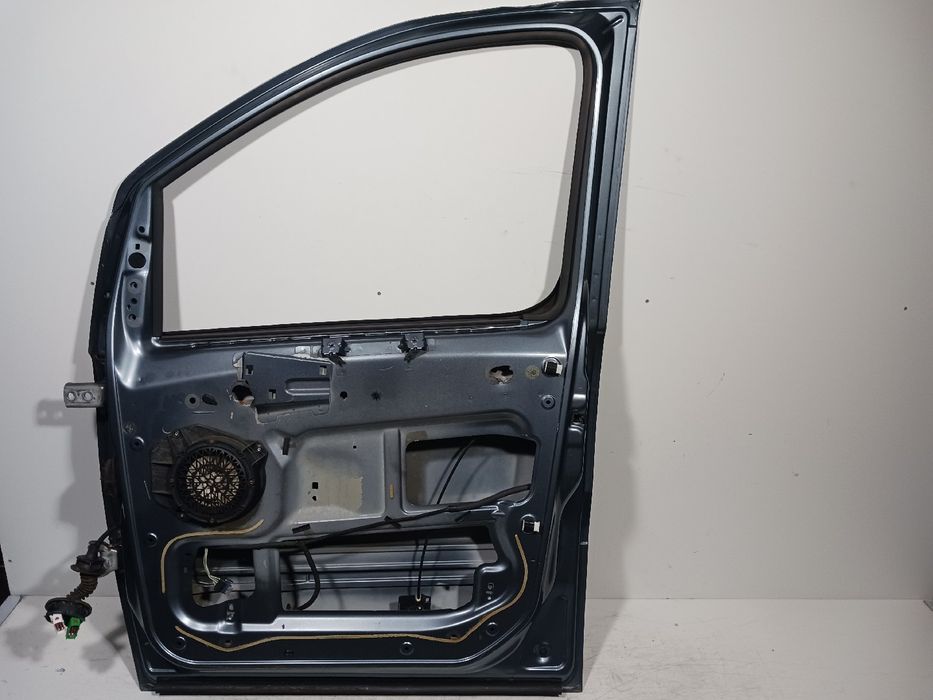 Porta frente direita PEUGEOT Expert (VF3A_, VF3U_, VF3X_)