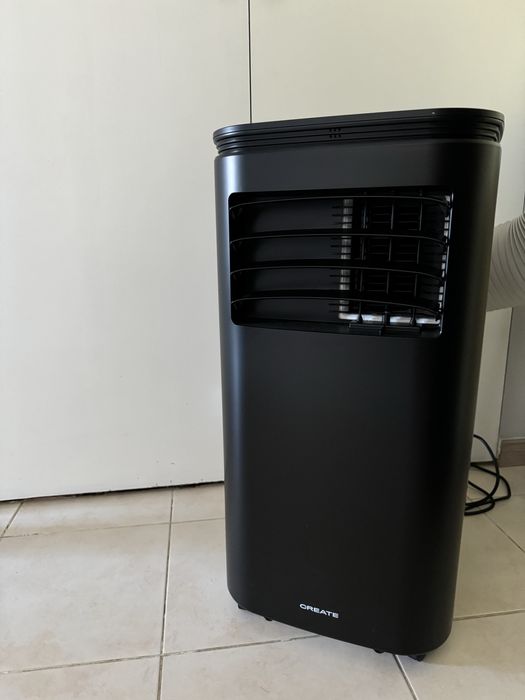 Ar condicionado portatil com garantia de 3 anos !