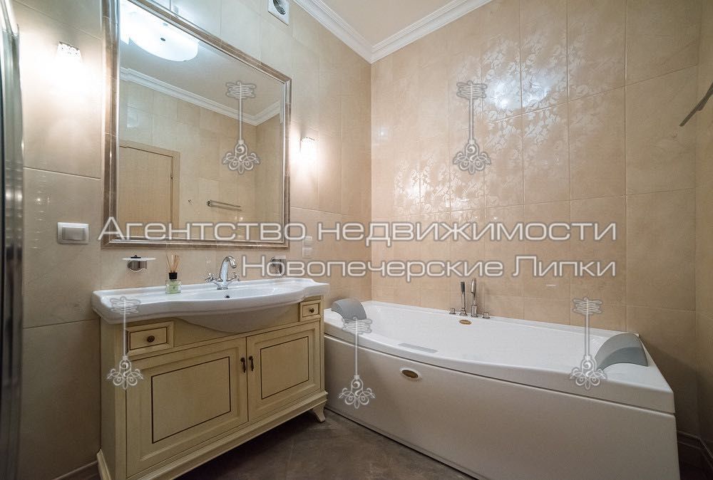 3-кімнатна квартира за адресою бульвар Дружби Народів (площа 124 м²) - Atlanta.ua - фото 16