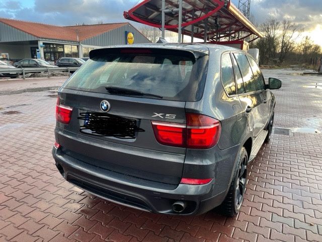 BMW X5 E70 2010 3.0d