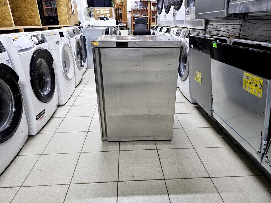 Lodówka gastronomiczna Scandomestic SK145 | 145L | 82cm gwarancja 3mce