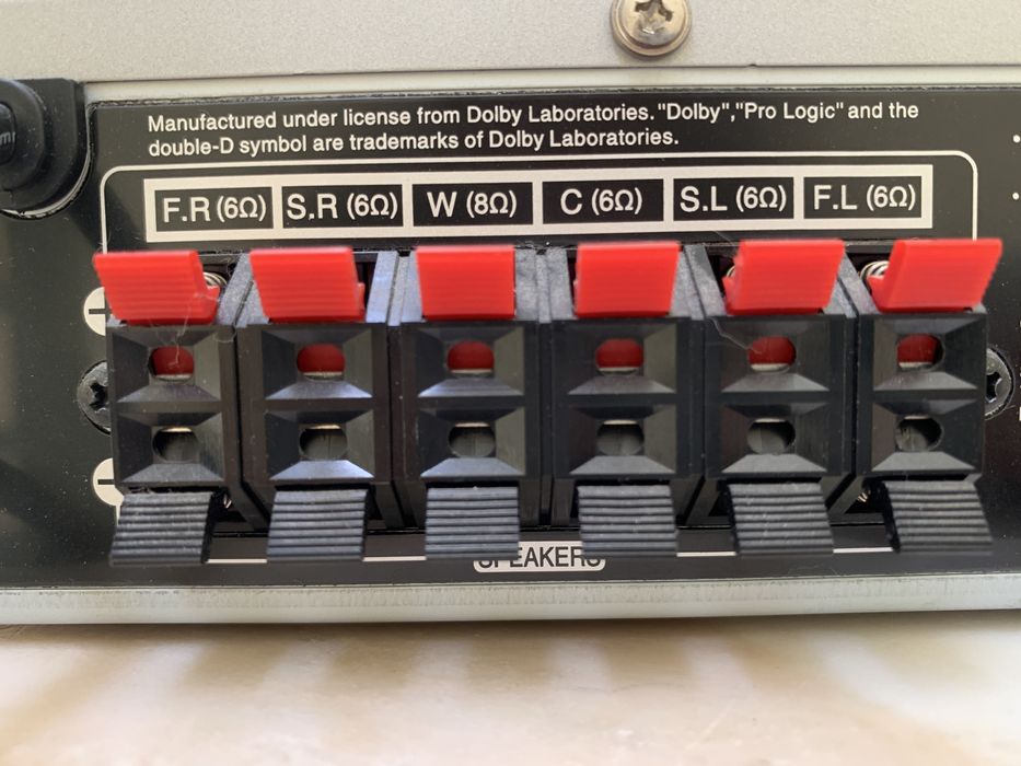 Home cinema LG LH-W250SC