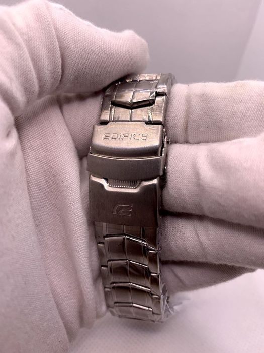 Годинник casio Edifice