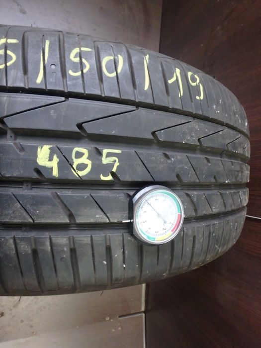 235/50r19  235/50/19 Hankook Ventus S1EVO2 SUV  99V