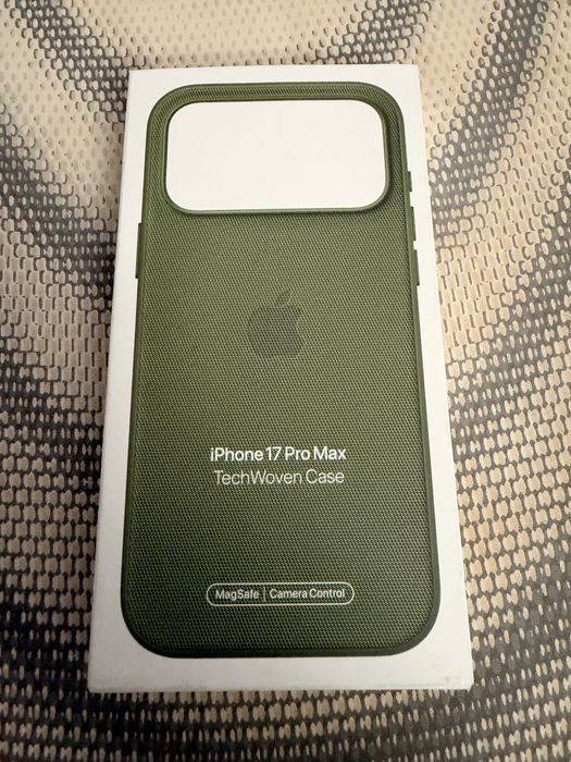 Etui iphone 17 pro max , 18 pro max