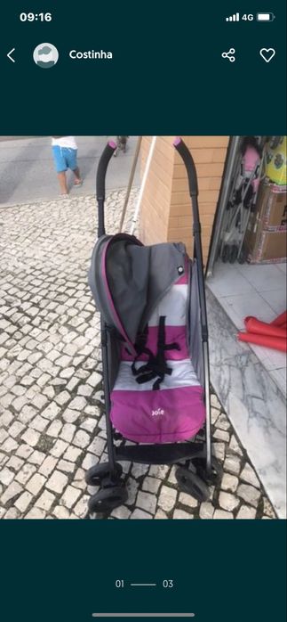 Carrinhos para bebe64298089215362123