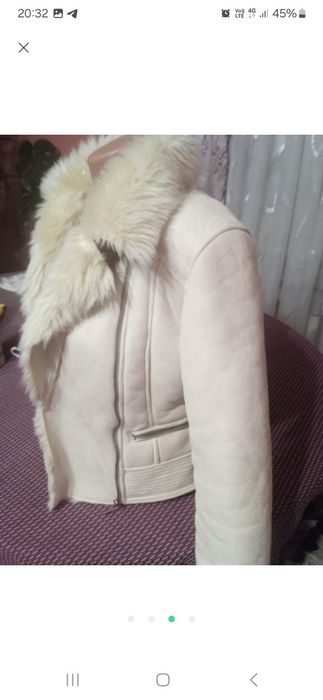 Дублянка зимова  Playboy оригінал