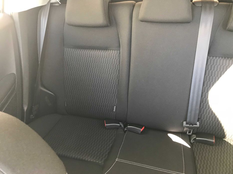 Peugeot 208 Style 1.2 Puretech