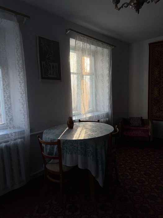 Будинок продаж Баштанка