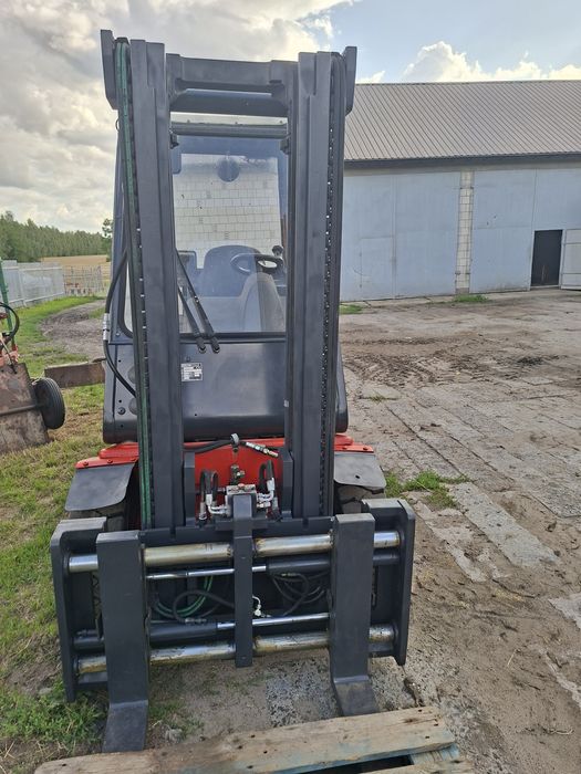 Sprzedam    Linda H30