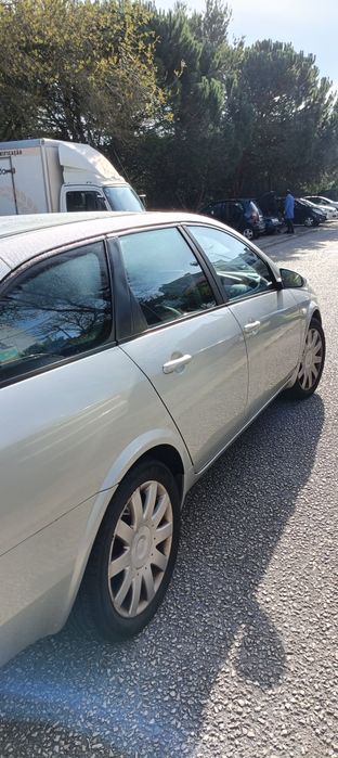 Nissan Primera 2.2 diesel