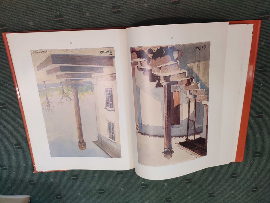 Pelourinhos Portugueses - F. Perfeito de Magalhães