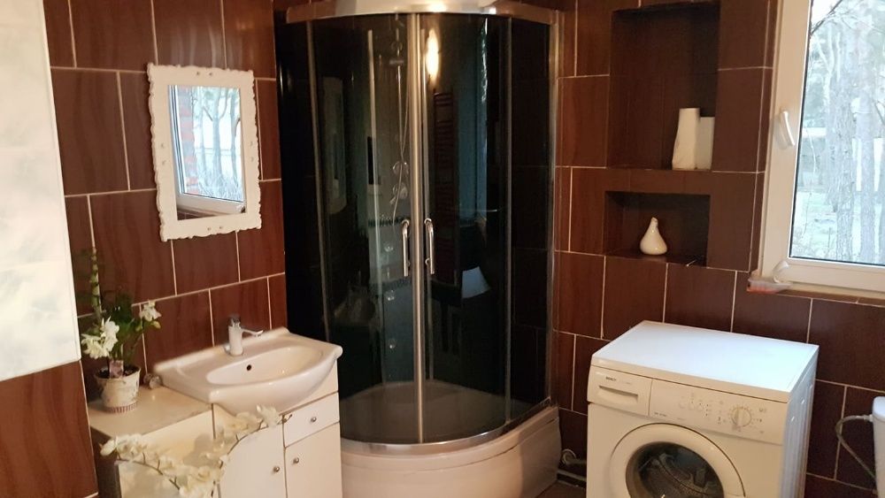 Dom dla pracowników