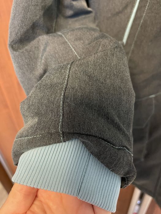 Дитяча зимова курточка Merrell