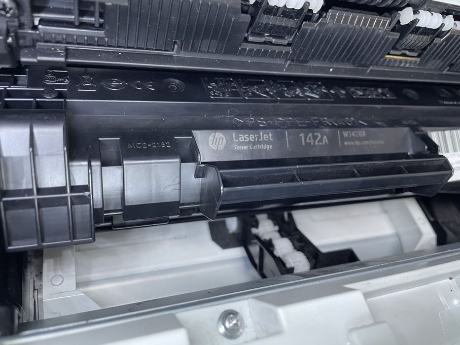 Принтер hp Lazer Jet M140Owe