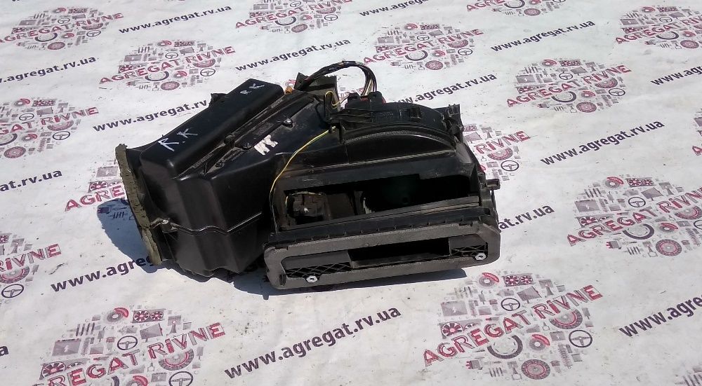 Комплект Кондиціонера Радіатор Компресор Renault Kangоo Кенго 97-12