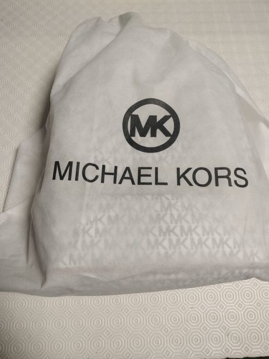 Mochila MK de senhora