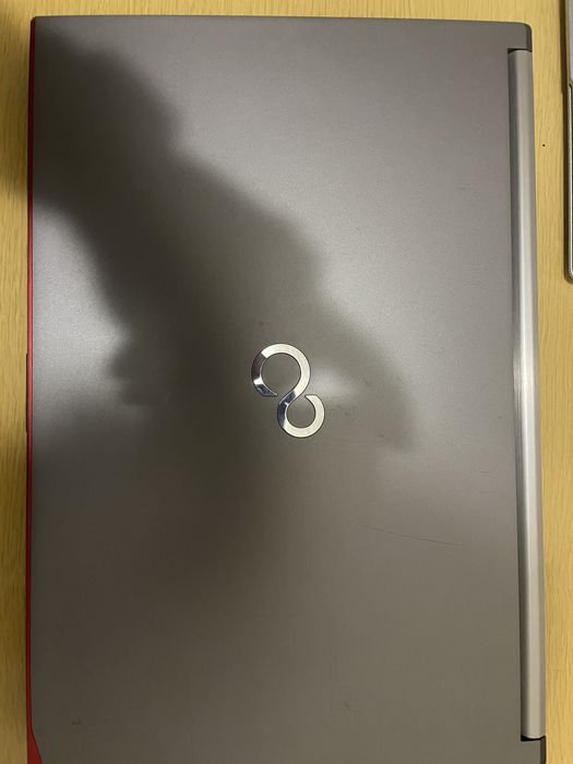 Ігровий Fujitsu CELSIUS H760_4G LTE_i5-6440HQ_16Gb_256ssd_Nvidia_IPS