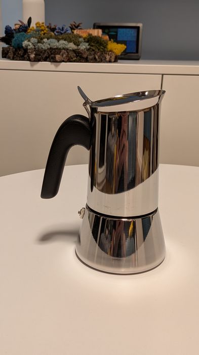Kawiarka Bialetti Venus 4