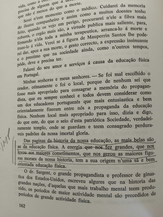 Subsídios para a História da Educação Física na Casa Pia de Lisboa