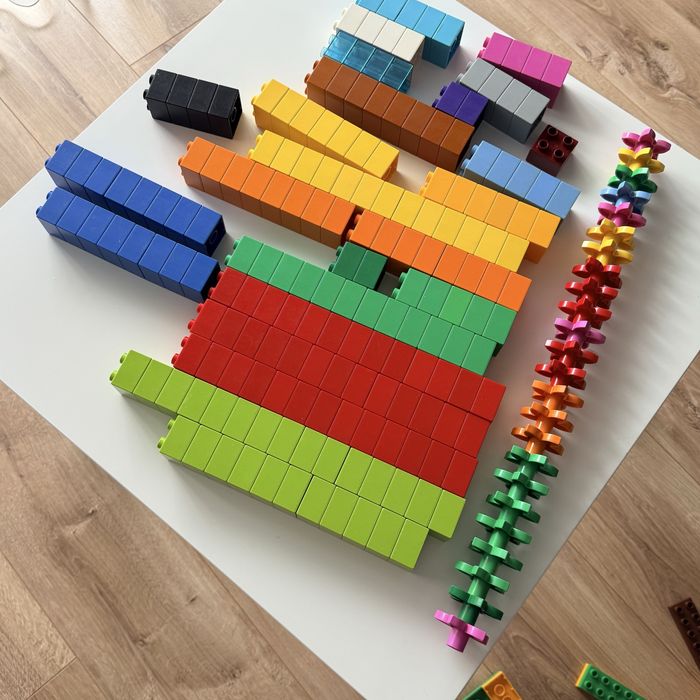 Lego Duplo -używane