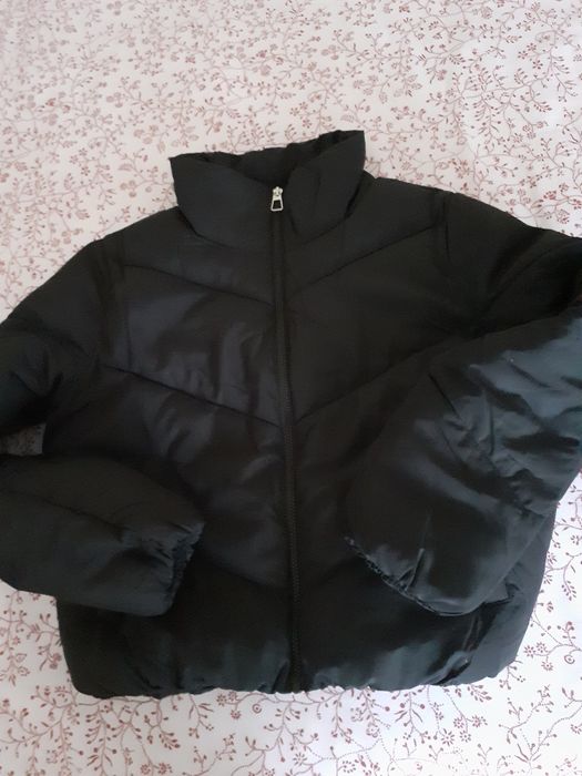 Vendo kispo preto usado uma vez