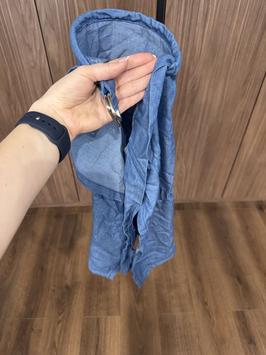 Накидка для годування