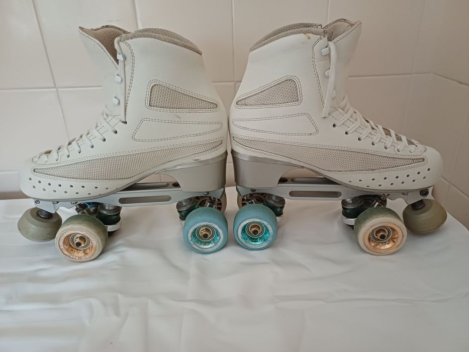Patins Edea Fly 260
