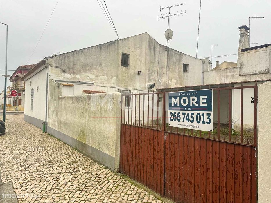 Café em Vendas Novas - oportunidade de negócio — Vendas Novas, Évora