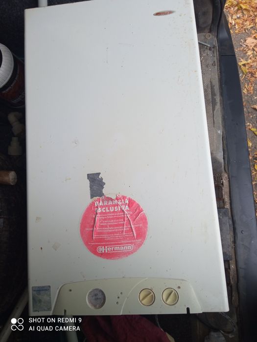 Котел Vissmann 100, Hermann Supermicra 30, 24 , Micra 2, Immergas Nike