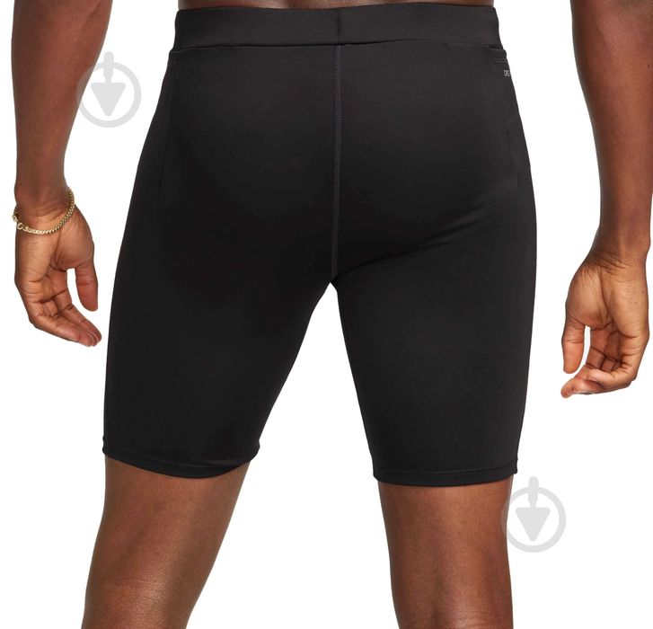 Шорти чоловічі (тайтси) Nike FAST BF 1/2 TIGHT