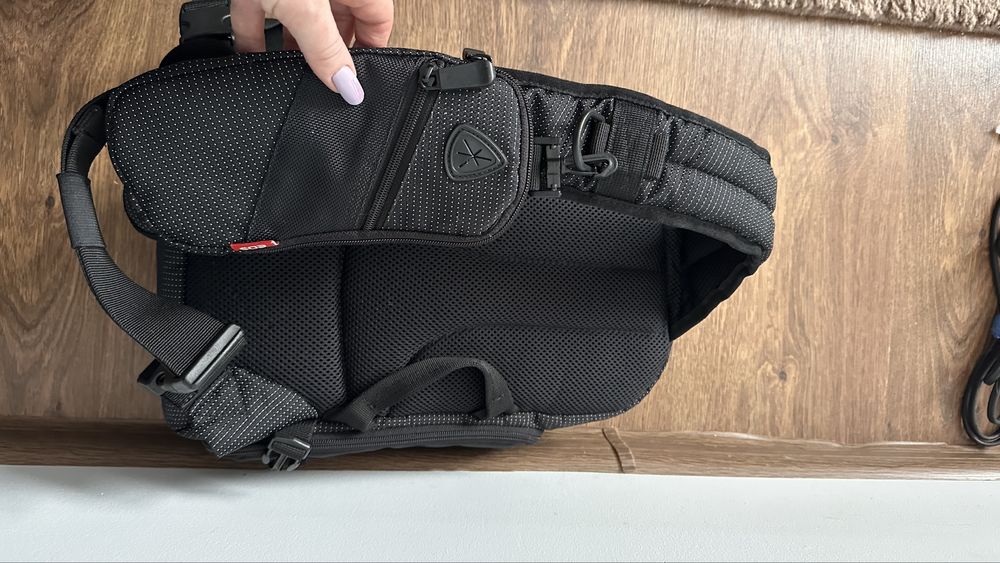 Оригінальний рюкзак EOS (Canon) для фотокамери/відеокамери