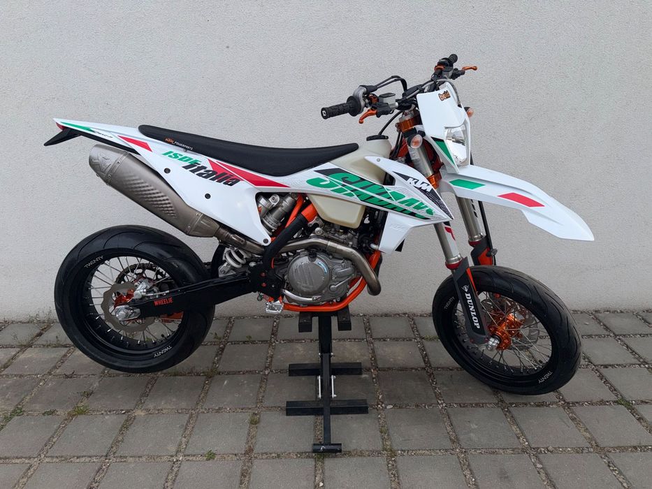 KTM