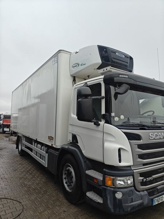 Scania