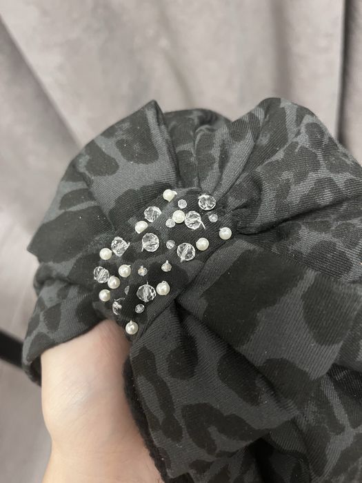 Шапка солоха та снуд 52-54