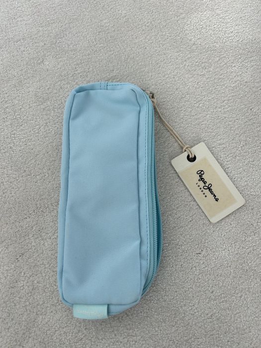 Estojo Pepe Jeans novo c/etiqueta