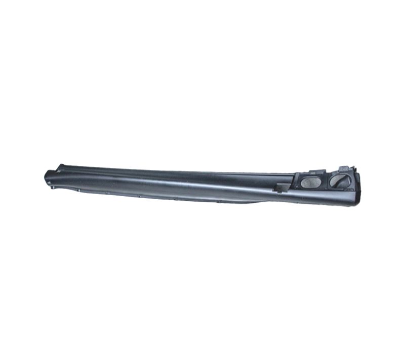 EMBALADEIRAS + FRISOS LATERAIS MERCEDES 190 W201 83-93 LOOK EVO 1 AMG