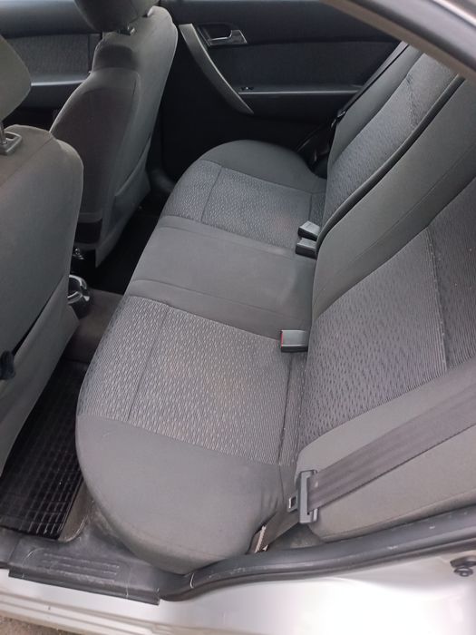 Продаю Шевроле Авео