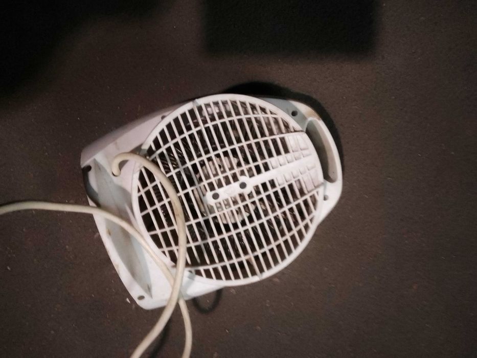 Продам Тепловентилятор