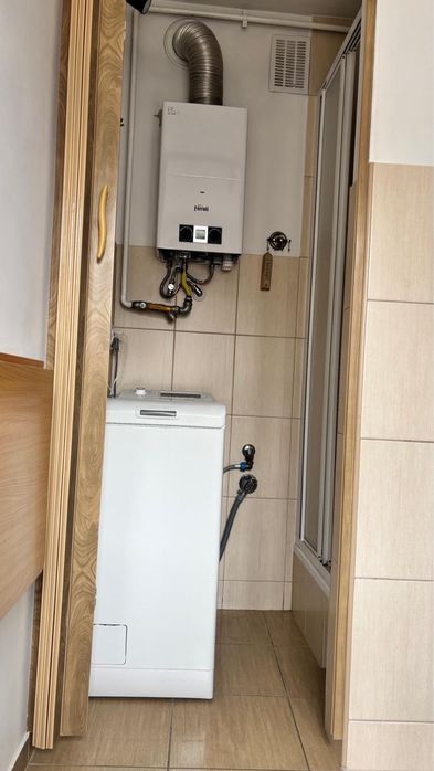Kawalerka 25,57 m² – umeblowana