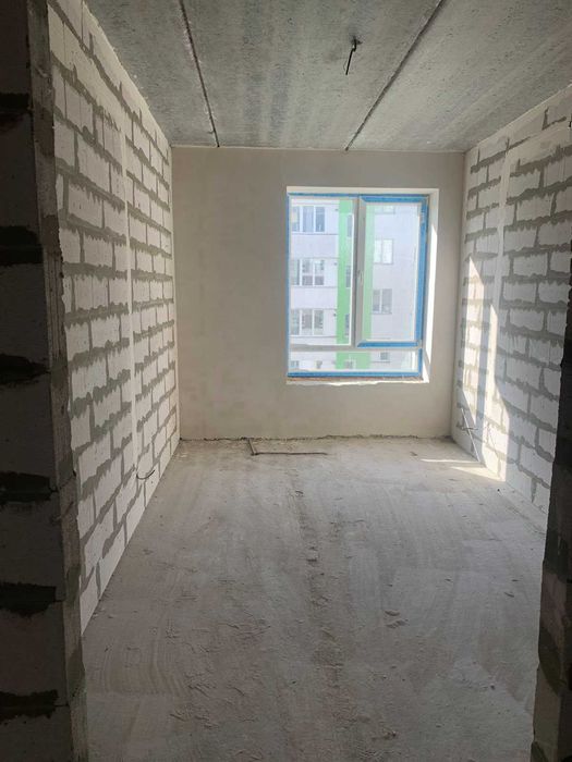 Нижче ринку! 2к Виставка новобудова на етапі здачі / діє переуступка