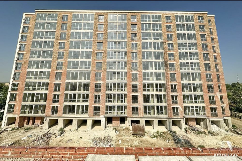 Квартира в ЖК Мануфактура