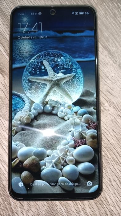 Redmi Note 10 5G - 128GB