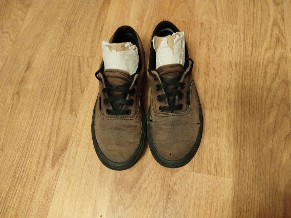 Vans Era Tênis Tamanho 37